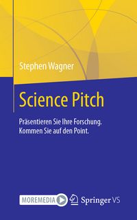 Produktbild: Science Pitch