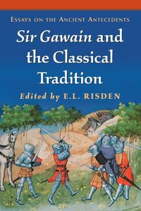 Produktbild: Sir Gawain and the Classical Tradition