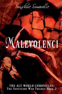 Produktbild: Malevolenci