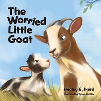 Produktbild: The Worried Little Goat