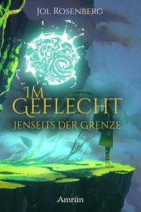 Produktbild: Geflecht 2: Jenseits der Grenze