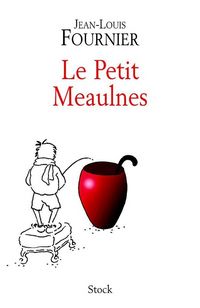 Produktbild: Le petit Meaulnes