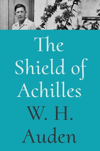 Produktbild: The Shield of Achilles