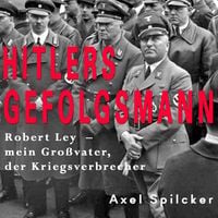 Produktbild: Hitlers Gefolgsmann