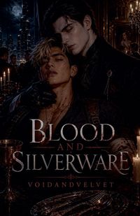 Produktbild: Blood and Silverware