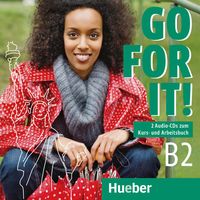 Produktbild: Go for it! B2