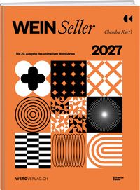 Produktbild: Weinseller 2027