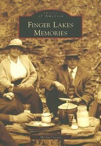 Produktbild: Finger Lakes Memories