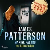 Produktbild: 4:e julimorden