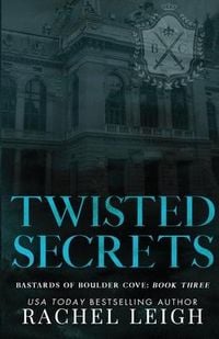 Produktbild: Twisted Secrets