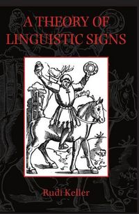 Produktbild: Theory Of Linguistic Signs