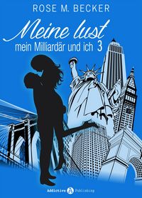 Produktbild: Meine Lust, mein Milliard&auml;r und ich - 3
