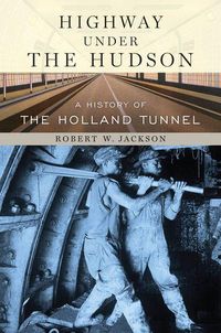 Produktbild: Highway under the Hudson