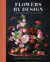 Produktbild: Flowers by Design