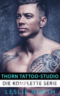 Produktbild: Thorn Tattoo-Studio