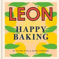 Produktbild: Happy Leons: Leon Happy Baking