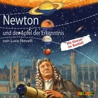 Produktbild: Newton und der Apfel der Erkenntnis