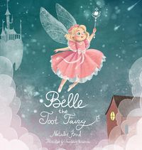 Produktbild: Belle the Toot Fairy
