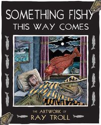 Produktbild: Something Fishy This Way Comes