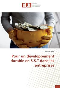 Produktbild: Pour un d&eacute;veloppement durable en S.S.T dans les entreprises