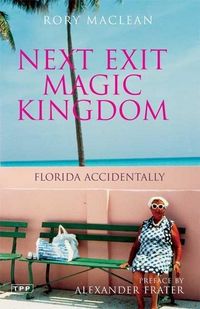 Produktbild: MacLean, R: Next Exit Magic Kingdom