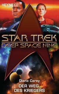 Produktbild: Star Trek - Deep Space Nine: Der Weg des Kriegers