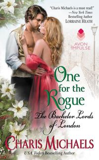 Produktbild: Michaels, C: One for the Rogue