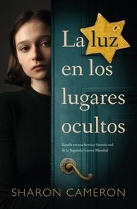 Produktbild: Luz En Los Lugares Ocultos, La
