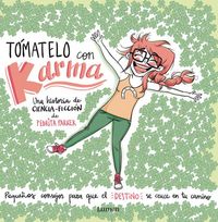 Produktbild: T&oacute;matelo con karma