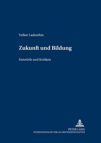 Produktbild: Zukunft und Bildung