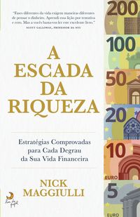 Produktbild: A Escada da Riqueza