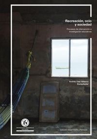 Produktbild: Recreaci&oacute;n, ocio y sociedad