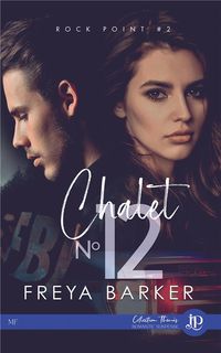Produktbild: Chalet no12