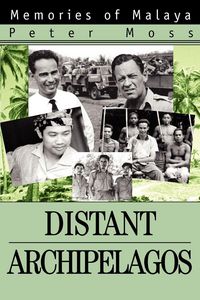 Produktbild: Distant Archipelagos