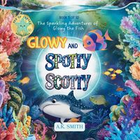 Produktbild: Glowy and Spotty Scotty