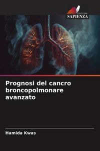 Produktbild: Prognosi del cancro broncopolmonare avanzato