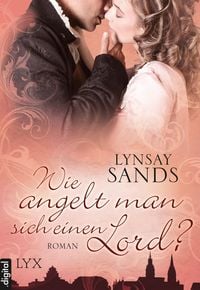 Produktbild: Wie angelt man sich einen Lord?