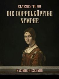 Produktbild: Die doppelk&ouml;pfige Nymphe