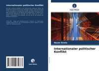 Produktbild: Internationaler politischer Konflikt