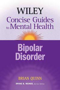 Produktbild: The Wiley Concise Guides to Mental Health