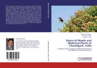 Produktbild: Status of Weeds and Medicinal Plants of Chandigarh, India
