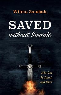Produktbild: Saved without Swords