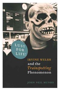 Produktbild: Munro, J: Lust for Life