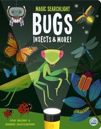 Produktbild: Magic Searchlight - Bugs, Insects & More!