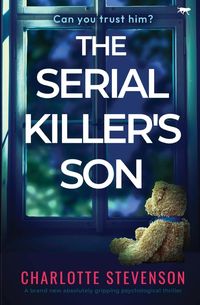Produktbild: The Serial Killer's Son