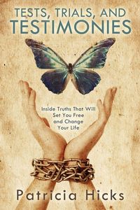 Produktbild: Tests, Trials, and Testimonies