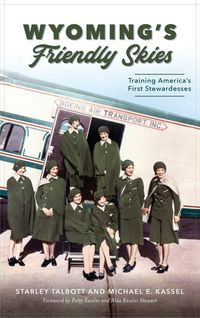 Produktbild: Wyoming's Friendly Skies