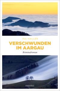 Produktbild: Verschwunden im Aargau