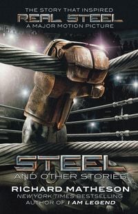 Produktbild: Steel