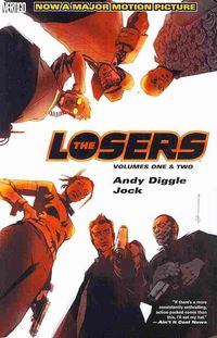 Produktbild: Losers
